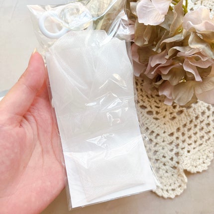 パウダーウォッシュ/LFREAL/洗顔パウダーを使ったクチコミ(4枚目)