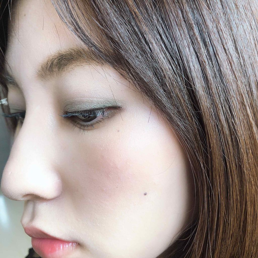 ブラッシュ カラー インフュージョン/ローラ メルシエ/パウダーチークを使ったクチコミ(2枚目)