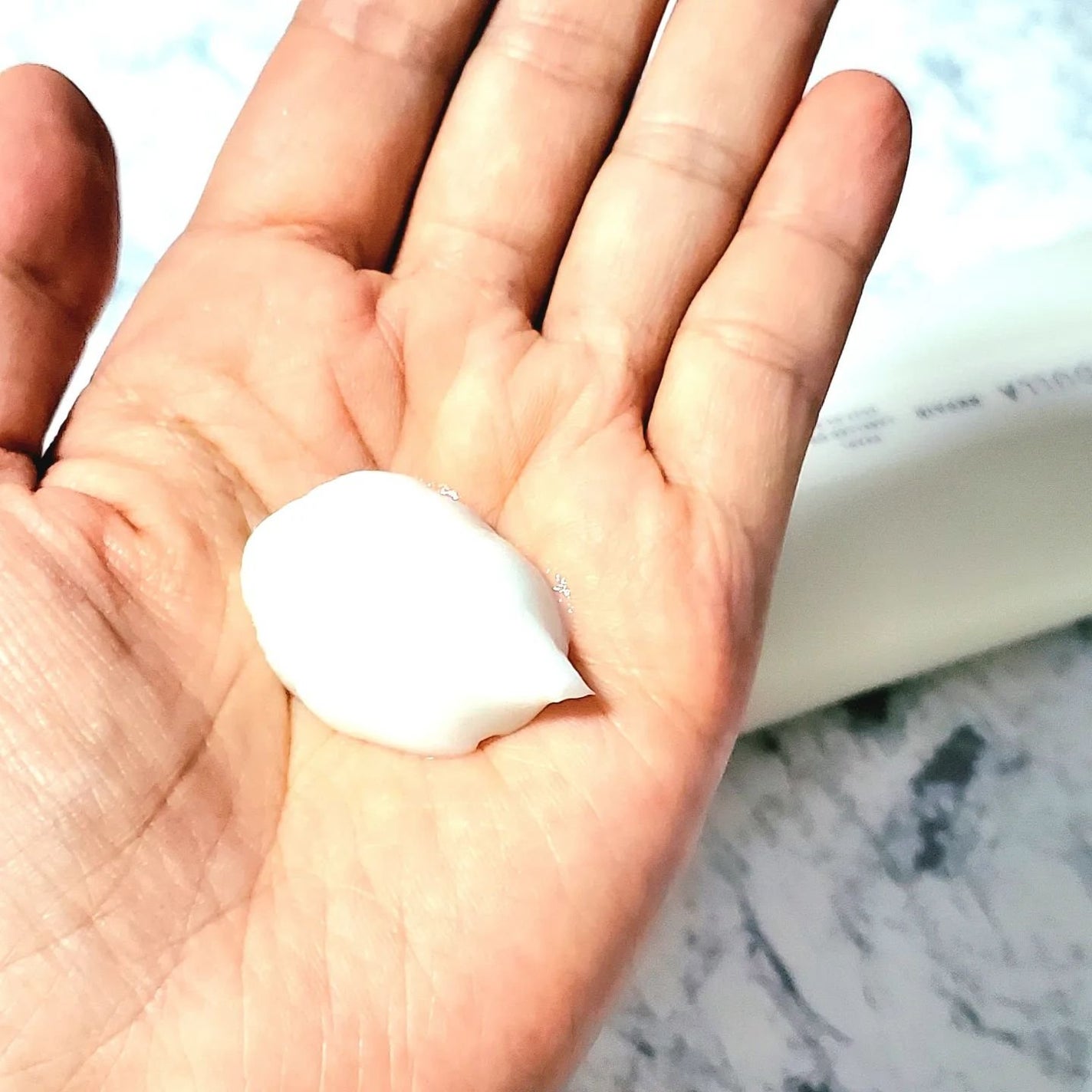 SHAMPOO & REPAIR/MEDULLA/市販シャンプーを使ったクチコミ(8枚目)