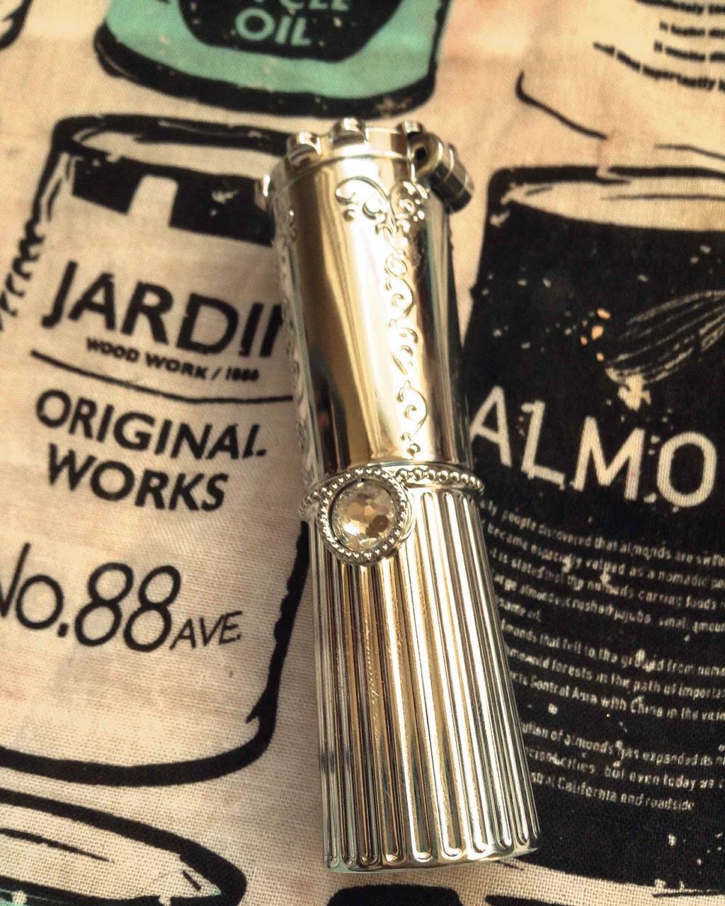 リップブロッサム/JILL STUART/口紅を使ったクチコミ（1枚目）