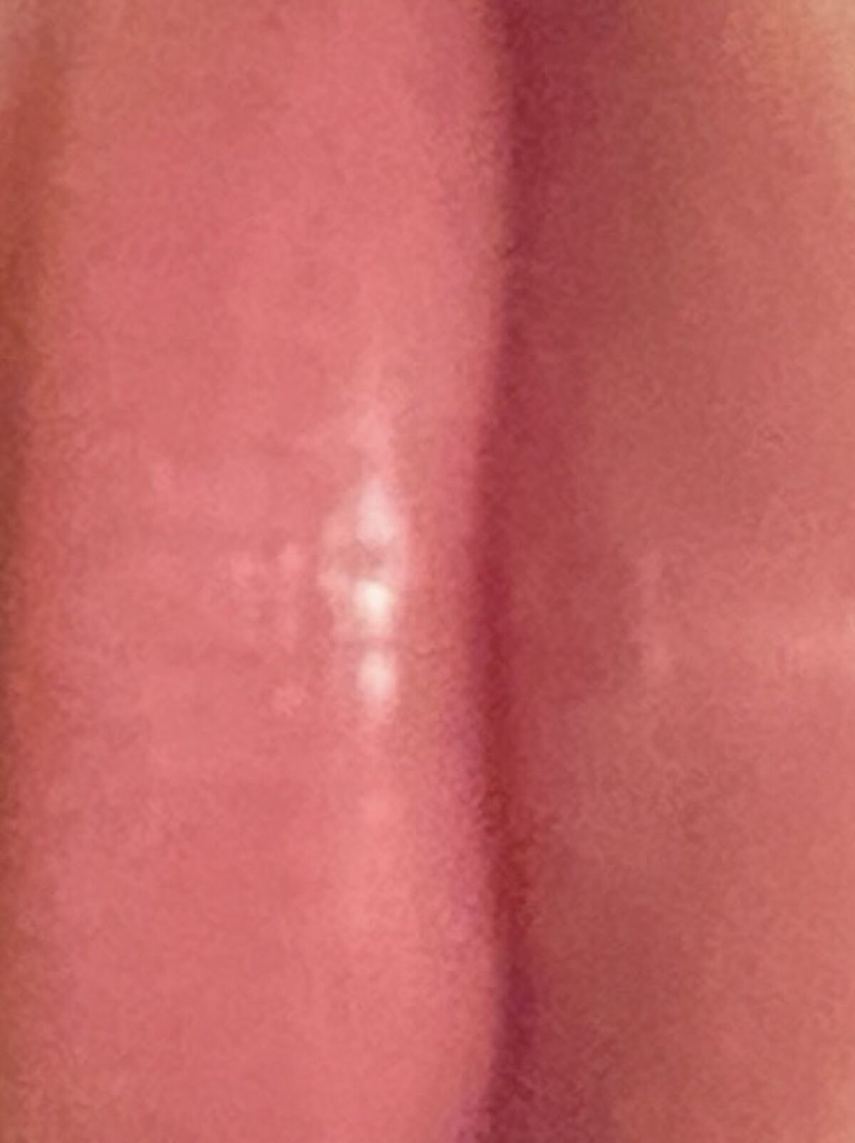 ベビーケアスティック/ミルふわ/リップクリームを使ったクチコミ（3枚目）