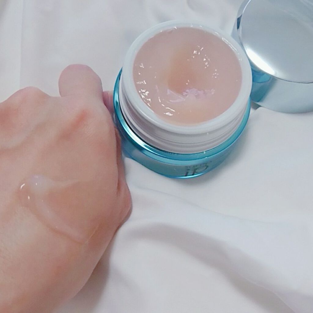 試してみた】インターリンク セラム うるおって弾むようなハリ肌