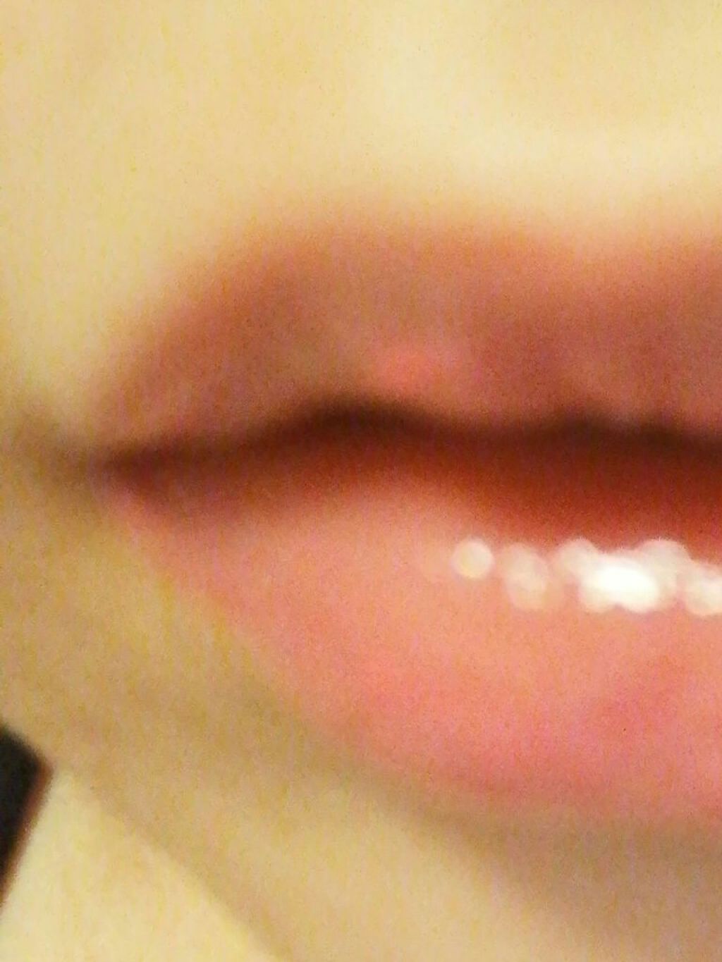 ドラマティックルージュEX/マキアージュ/口紅を使ったクチコミ(1枚目)