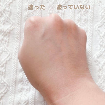 リキッドファンデーション セラム フィッティング グロウ/ブリリアージュ/リキッドファンデーションを使ったクチコミ(4枚目)