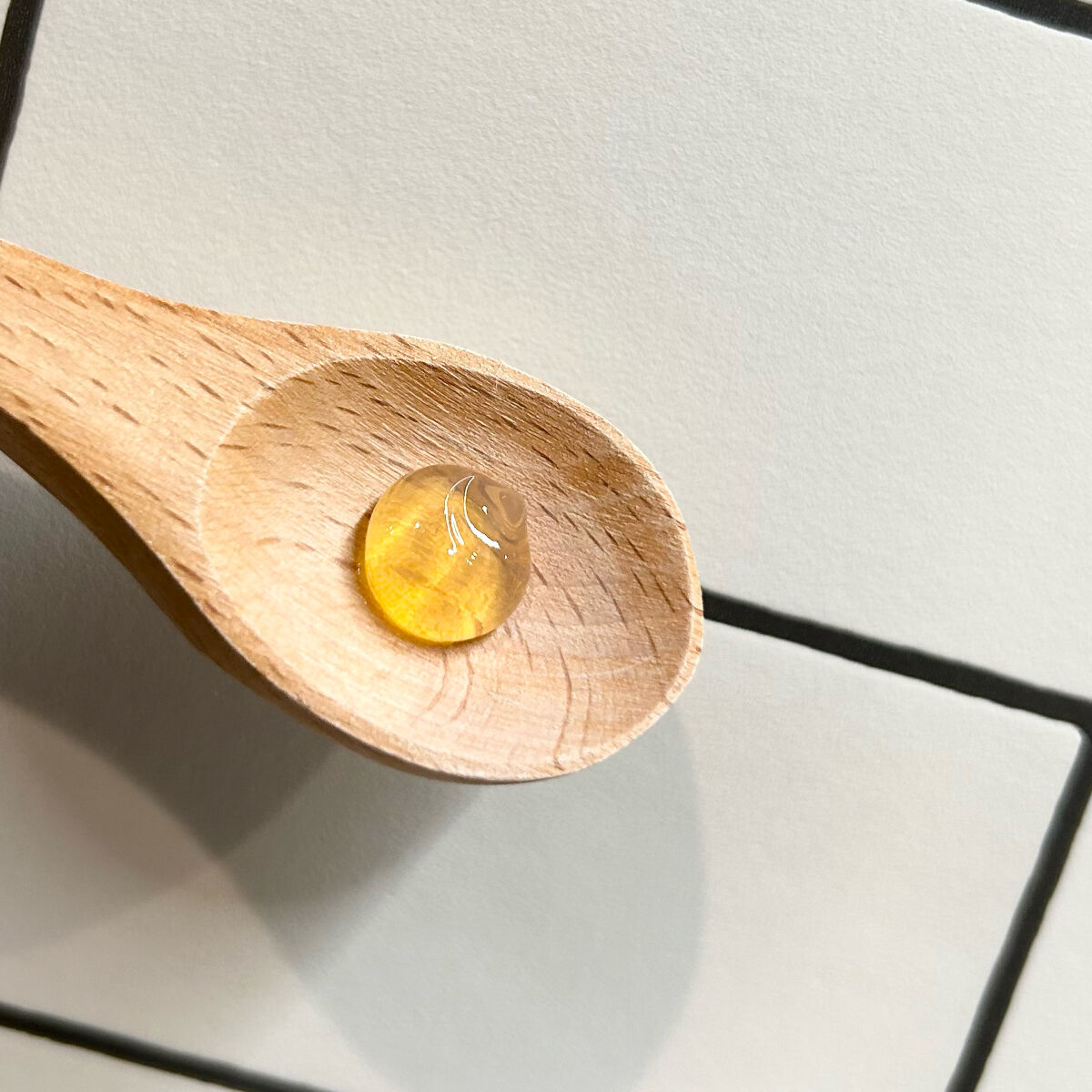 ウェットグリース/SPICE+/その他スタイリングを使ったクチコミ（2枚目）