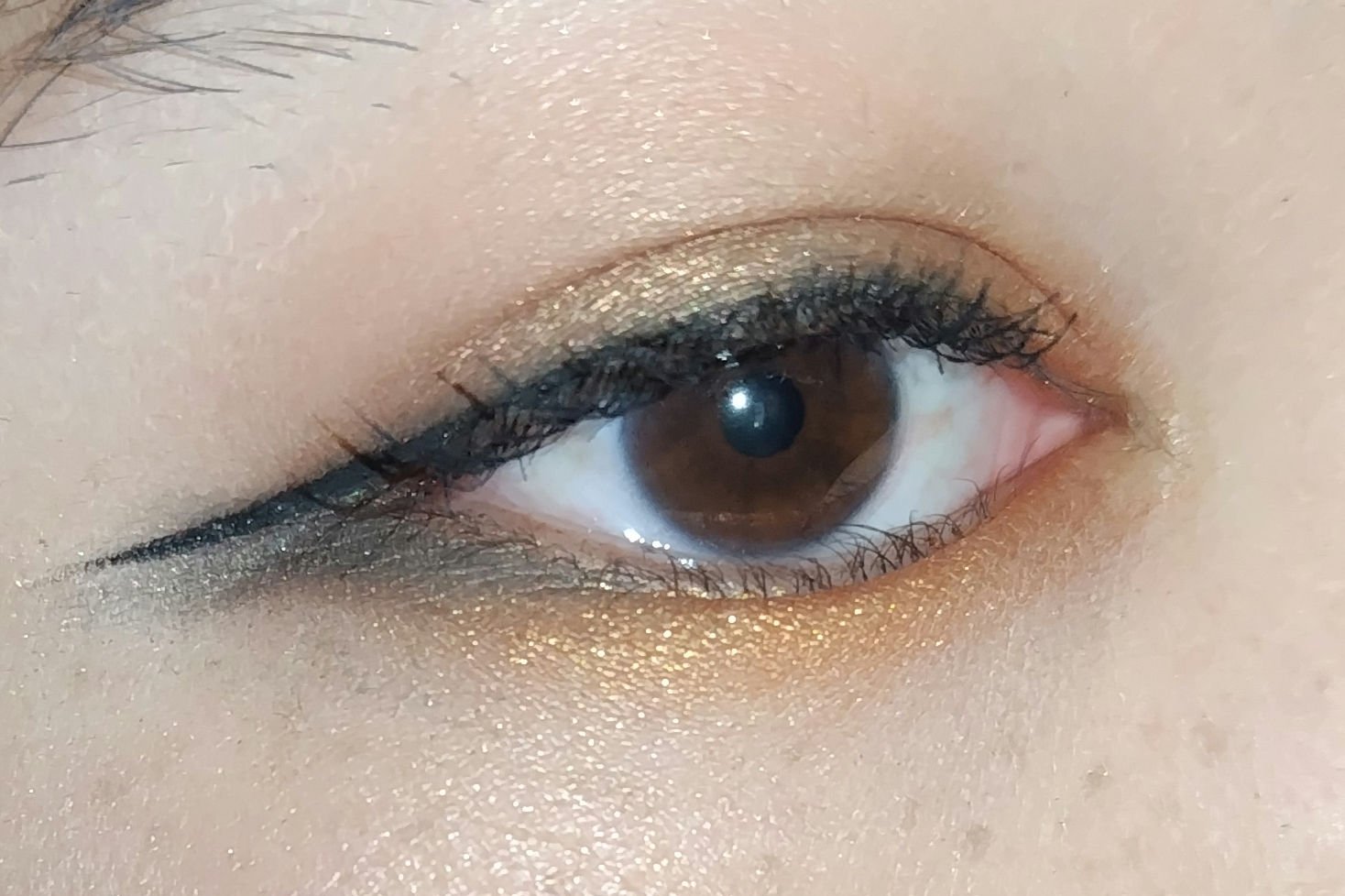 M·A·C ミネラライズ ブラッシュ/M・A・C/パウダーチークを使ったクチコミ（2枚目）