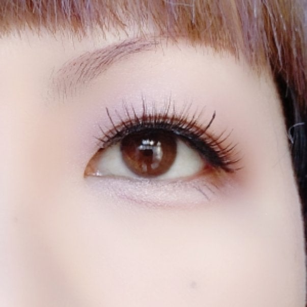 プロ アイ パレット エアー/CLIO/アイシャドウパレットを使ったクチコミ(6枚目)