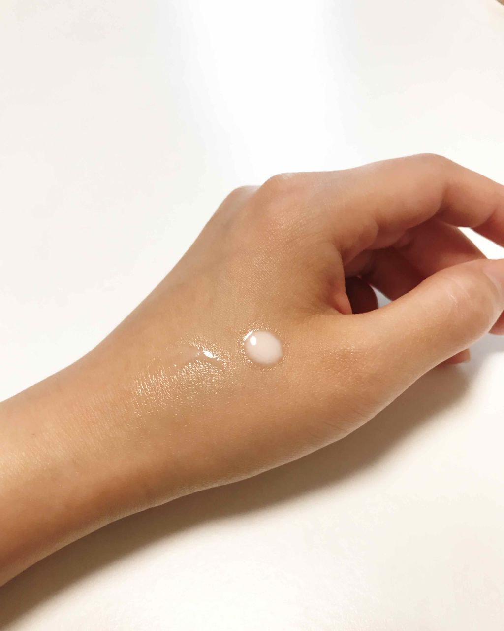 RMK リクイドファンデーション/RMK/リキッドファンデーションを使ったクチコミ(3枚目)