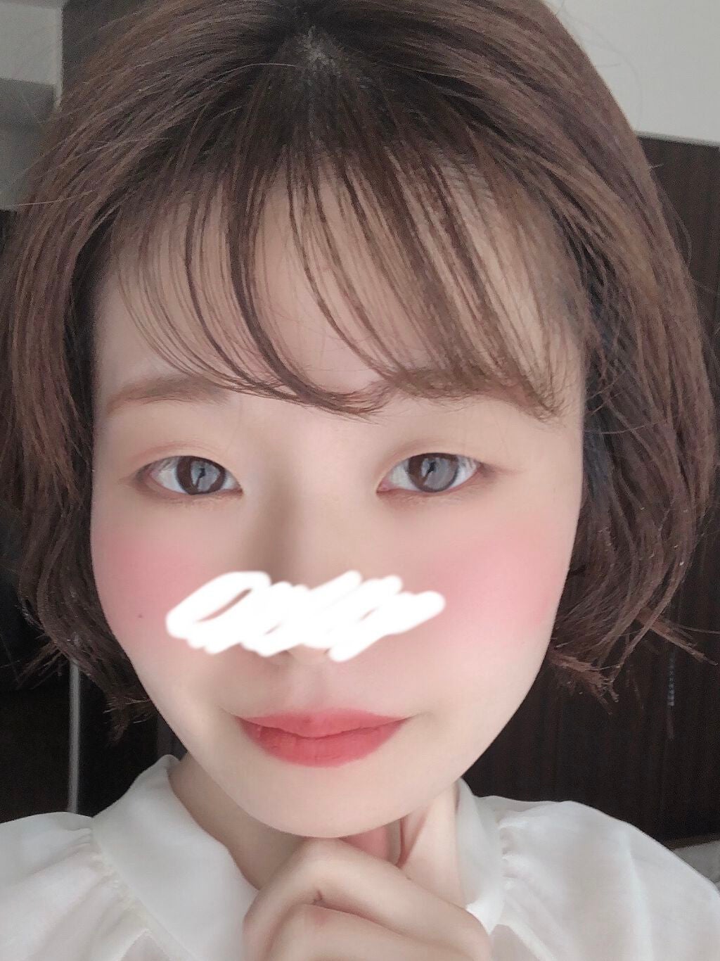 ブラッシュ/NARS/パウダーチークを使ったクチコミ(4枚目)