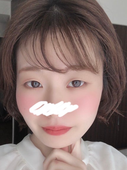 ブラッシュ/NARS/パウダーチークを使ったクチコミ(4枚目)