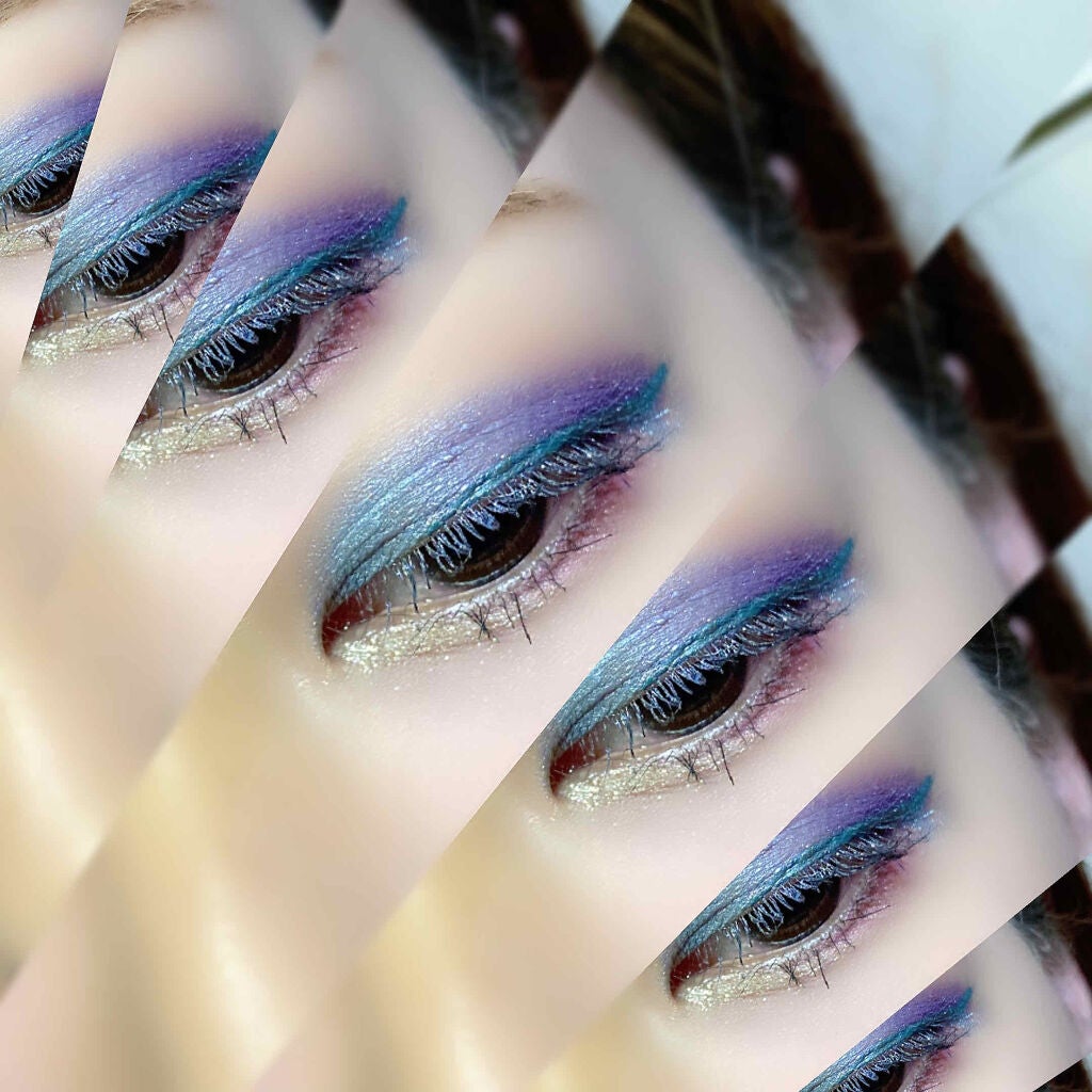 âððð£ðêšðð§ž on LIPS ãããã«ã¡ã¯ãœ(^0^)ã...æè¿ã¯ãããªæŽŸæãªã¡ã€ã¯ããåºæ¥..ãïŒ3æç®ïŒ