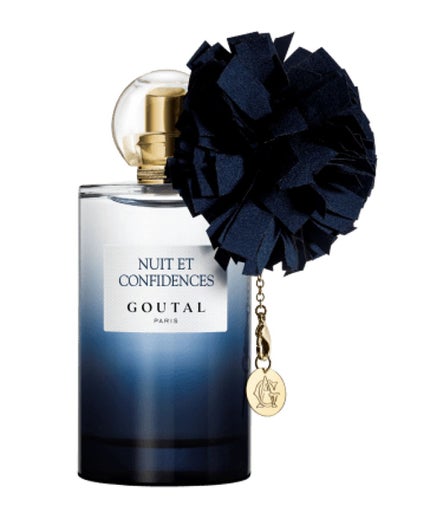 ANNICK GOUTAL ニュイ エ コンフィダンス ボディクリーム175ml 試してみた】グタール ニュイ エ コンフィダンス