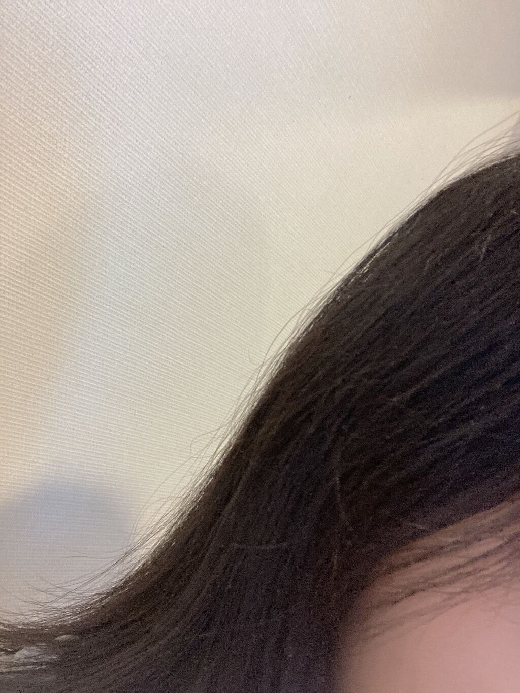 リラックス シャンプー／ヘアコンディショナー(ストレート＆スリーク)/Je l'aime/市販シャンプーを使ったクチコミ（2枚目）