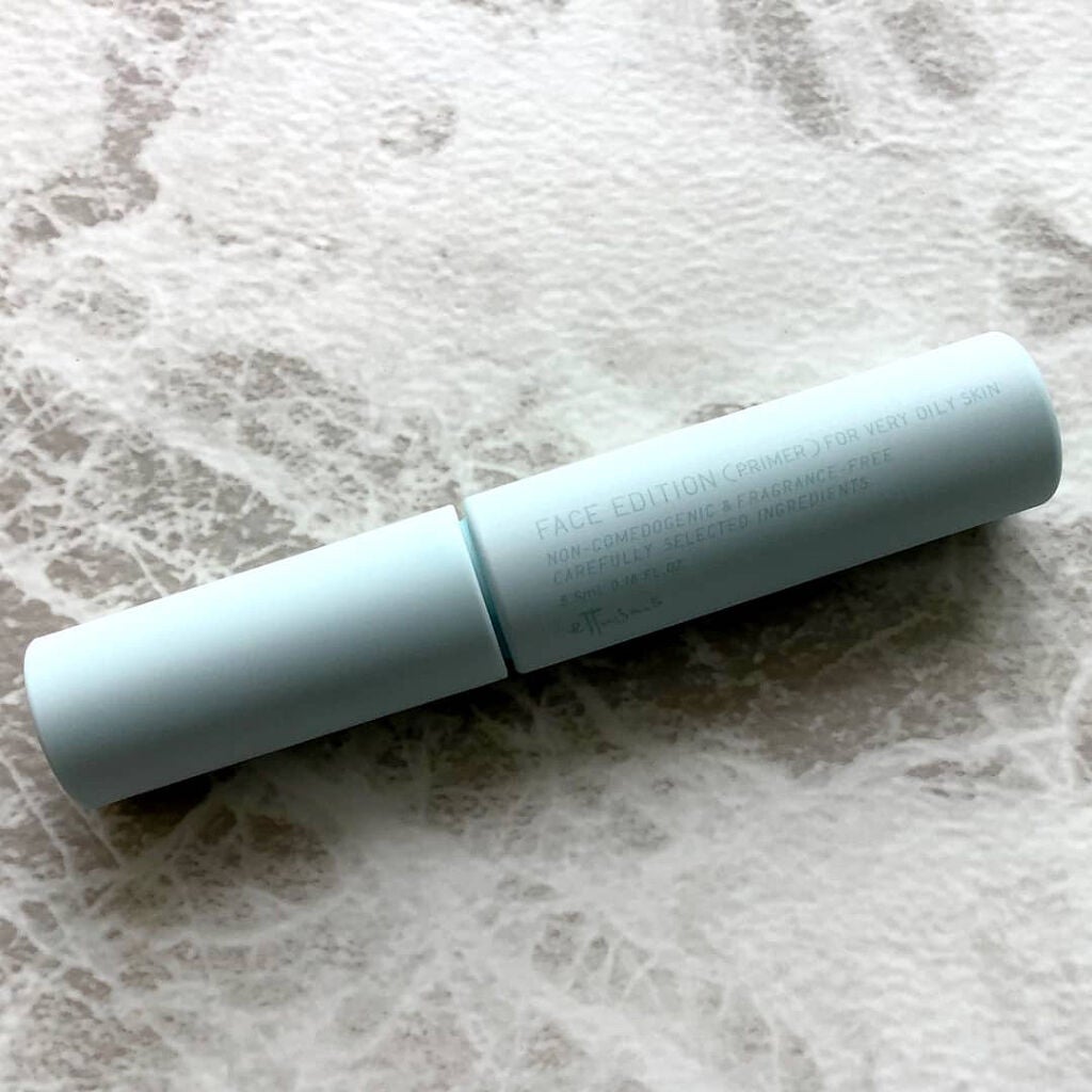 エテュセ ポアレスプライマー/ettusais/化粧下地を使ったクチコミ(1枚目)