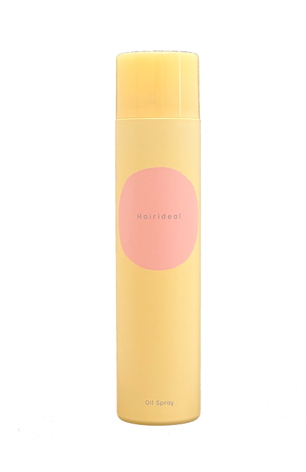 ヘアリディル オイルスプレー