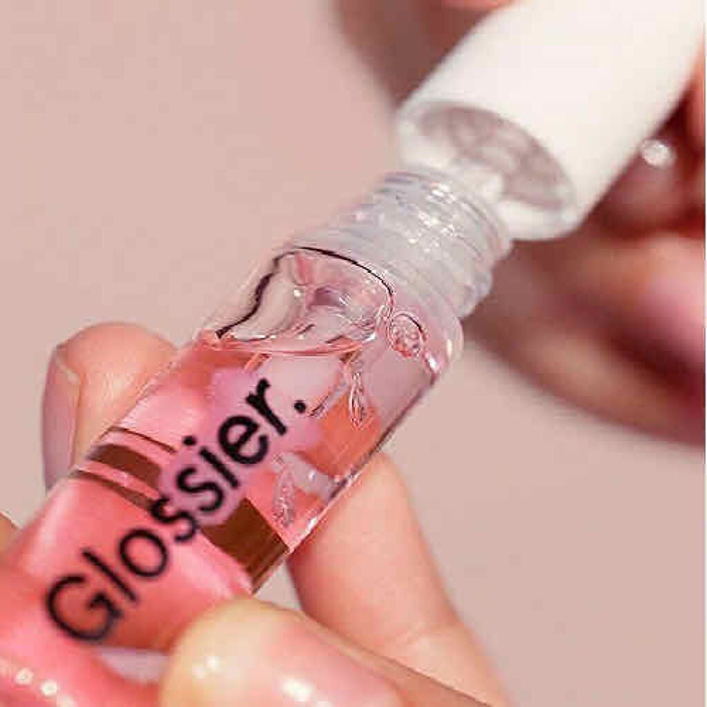 fabulous_cosme_f8t on LIPS ãðŠGlossierLipðŠæµ·å€ã³ã¹ã¡ðŠãã«ãã«ãªããã®å¥œããªæ¹..ãïŒ1æç®ïŒ