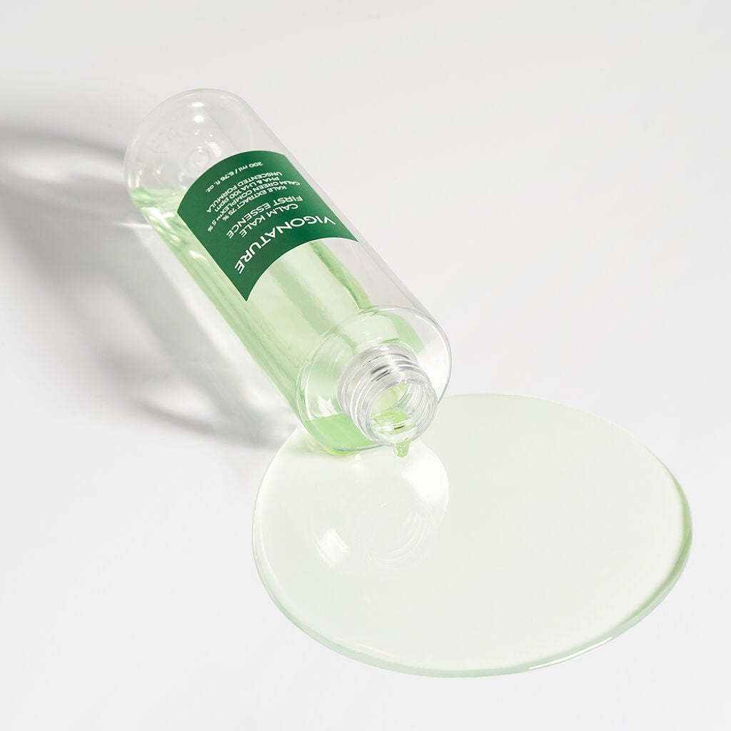 カームケールファーストエッセンス VIGONATURE