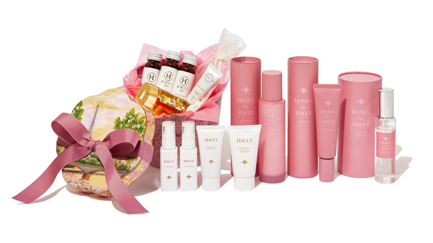 ニューイヤーセット 2024 HACCI