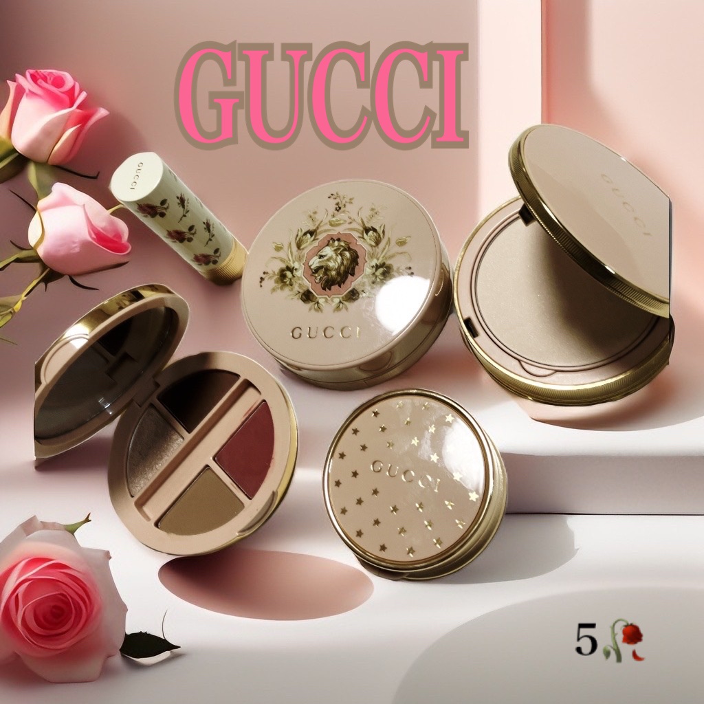 グッチ スティロ コントゥール デ ユー/GUCCI beauty/リキッドアイライナーを使ったクチコミ（1枚目）