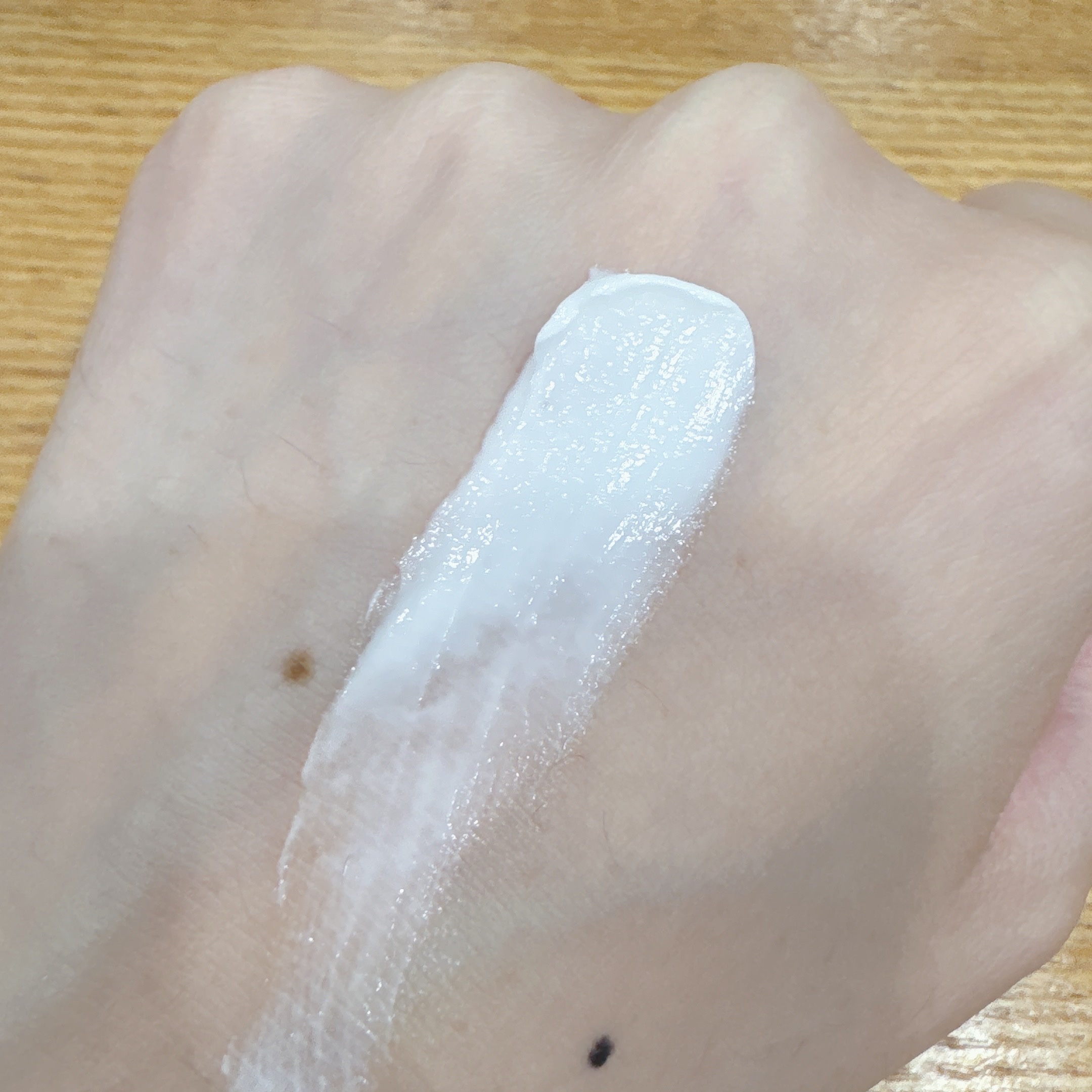 ニベアクリーム/ニベア/ボディクリームを使ったクチコミ（3枚目）