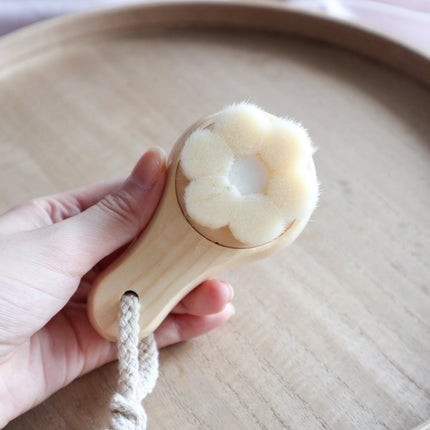 BRIGHTENING WASH/SHIKARI/その他洗顔料を使ったクチコミ(4枚目)