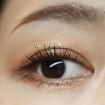 プティパレットアイズ/キャンメイク/パウダーアイシャドウを使ったクチコミ(7枚目)