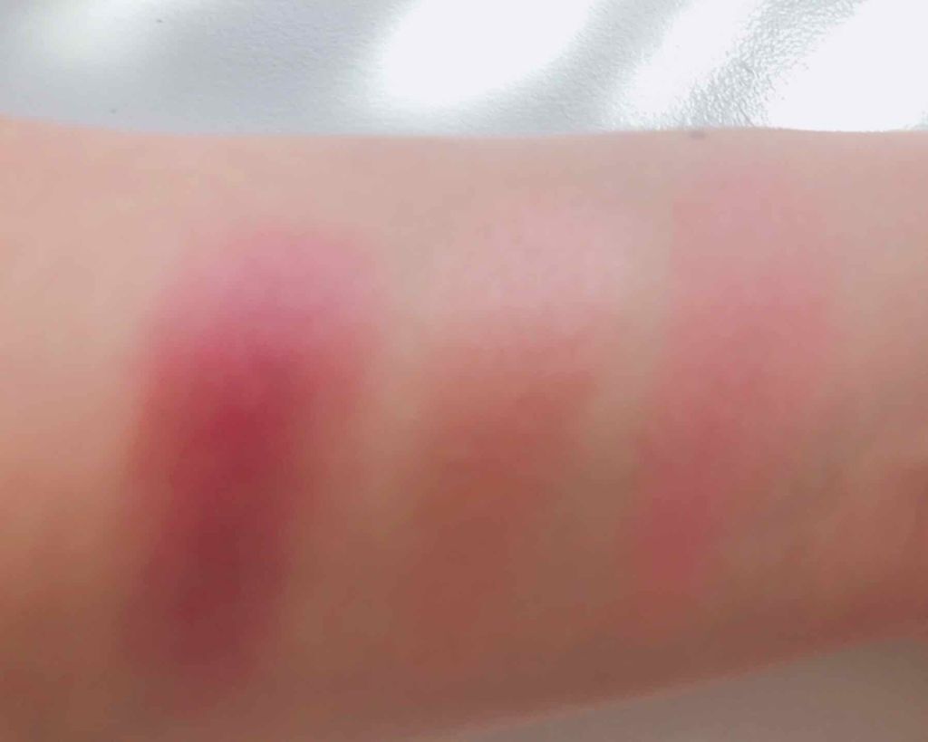 マイアイシャドウ グリッター/innisfree/単色アイシャドウを使ったクチコミ（3枚目）