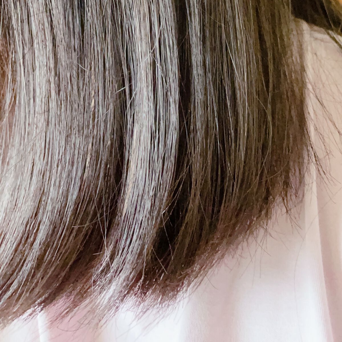 ドリーミー モイスト シャンプー/ヘアトリートメント/THERATIS/市販シャンプーを使ったクチコミ（3枚目）