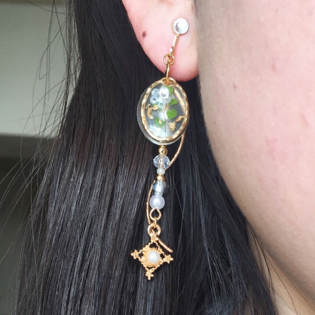 カラーステイ クリーム アイシャドウ/REVLON/ジェル・クリームアイシャドウを使ったクチコミ(5枚目)