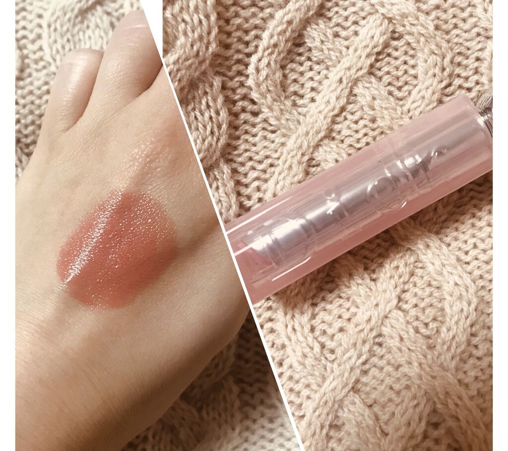 レッドヌードルージュ/KATE/口紅を使ったクチコミ（2枚目）