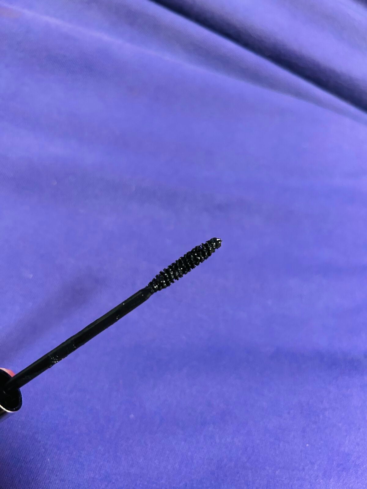 セパレートロングマスカラ/CEZANNE/マスカラを使ったクチコミ(2枚目)