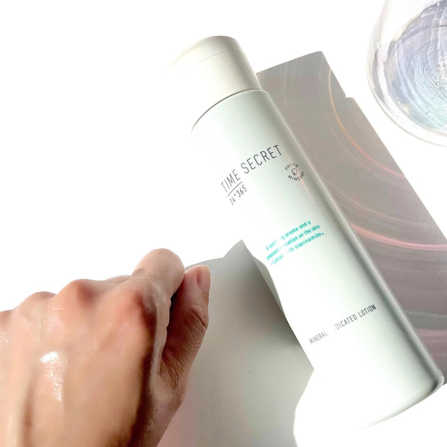 Riri𩵠on LIPS ãçŸçœÃã·ã¯æ¹åð«§â¡@timesecret_officialâ¡â¡..ãïŒ5æç®ïŒ