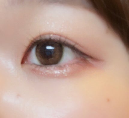 グロウ タッチ アイズ/SUQQU/リキッドアイシャドウを使ったクチコミ(5枚目)