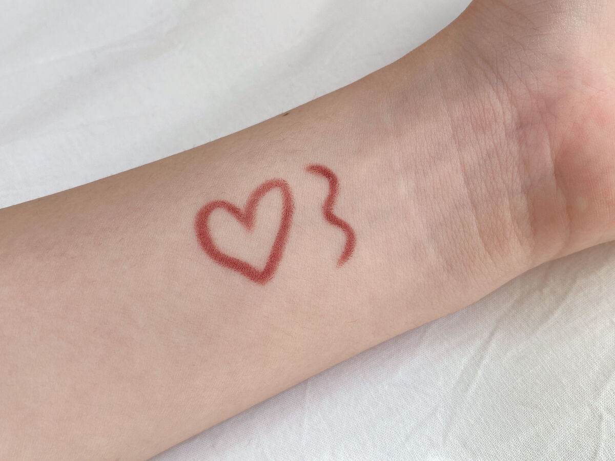 カジャルインクアーティスト/SHISEIDO/スティックアイシャドウを使ったクチコミ（3枚目）