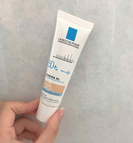 UVイデア XL プロテクションBB/ラ ロッシュ ポゼ/BBクリームを使ったクチコミ(1枚目)