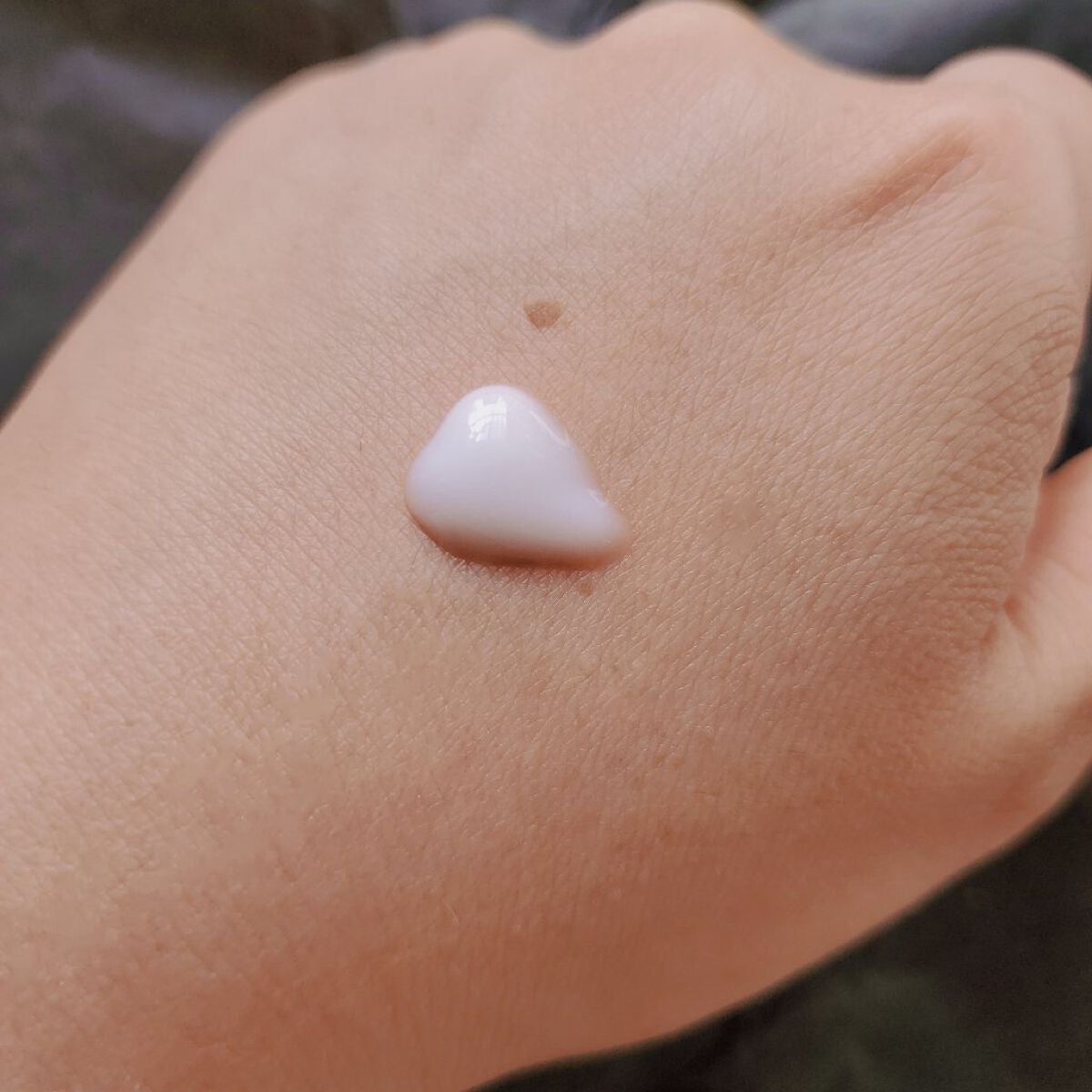 ナノショットブースター/バリアリペア/ブースター・導入液を使ったクチコミ(4枚目)