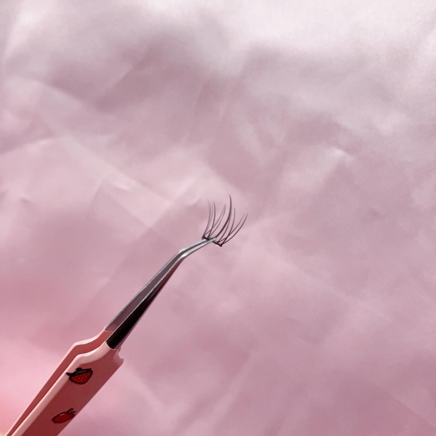 keybo BBiBBi LASH/keybo/つけまつげを使ったクチコミ(6枚目)