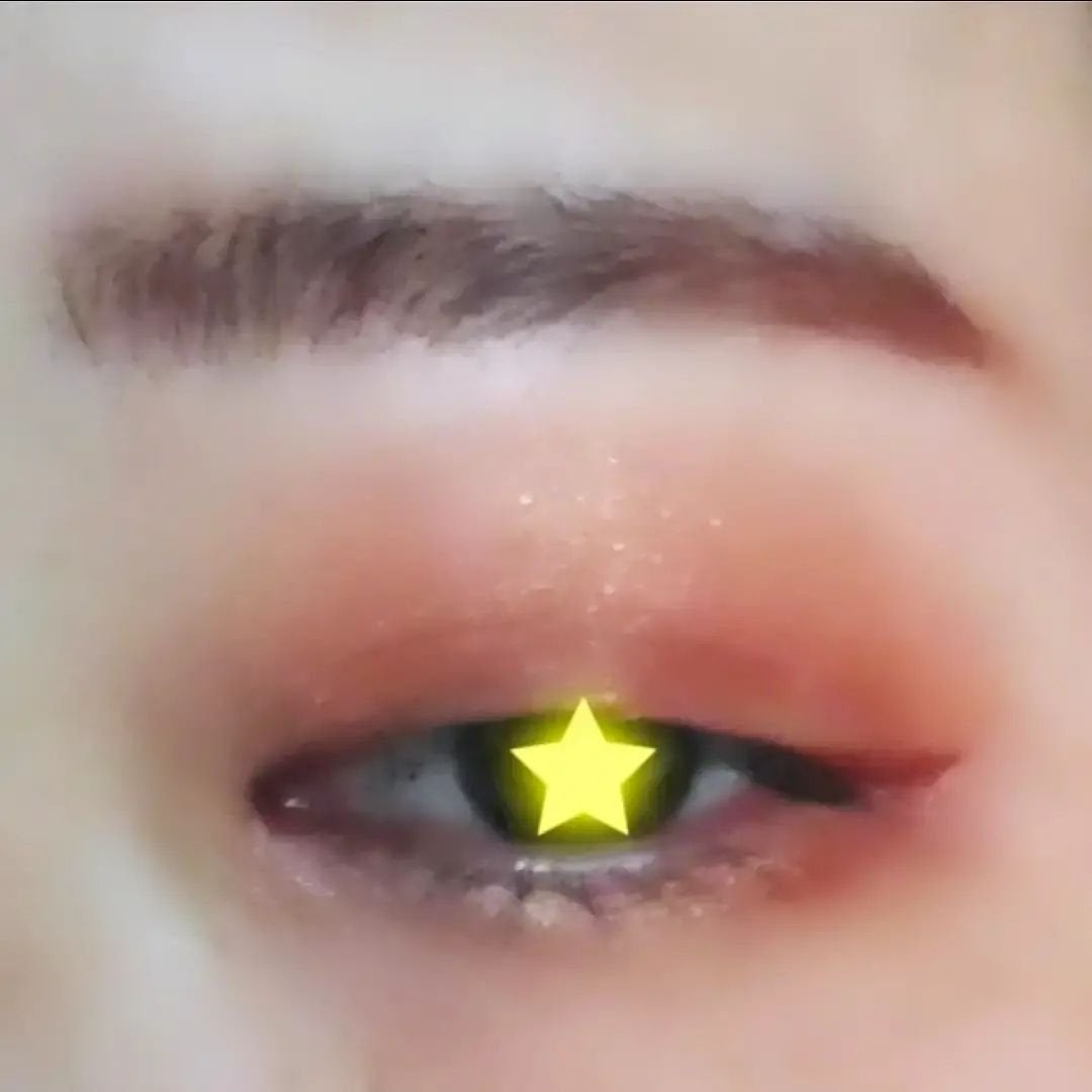 STペンシルアイライナー/キャンドゥ/ペンシルアイライナーを使ったクチコミ(6枚目)