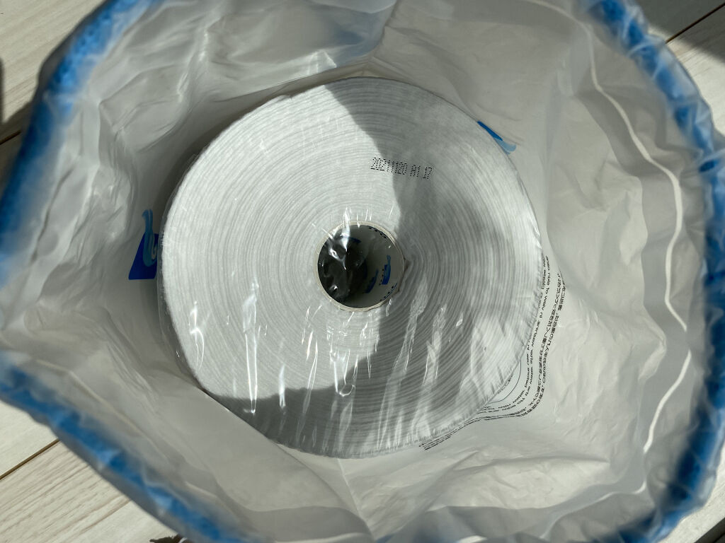 ITOクレンジングタオル/ITO/クレンジングタオルを使ったクチコミ（3枚目）