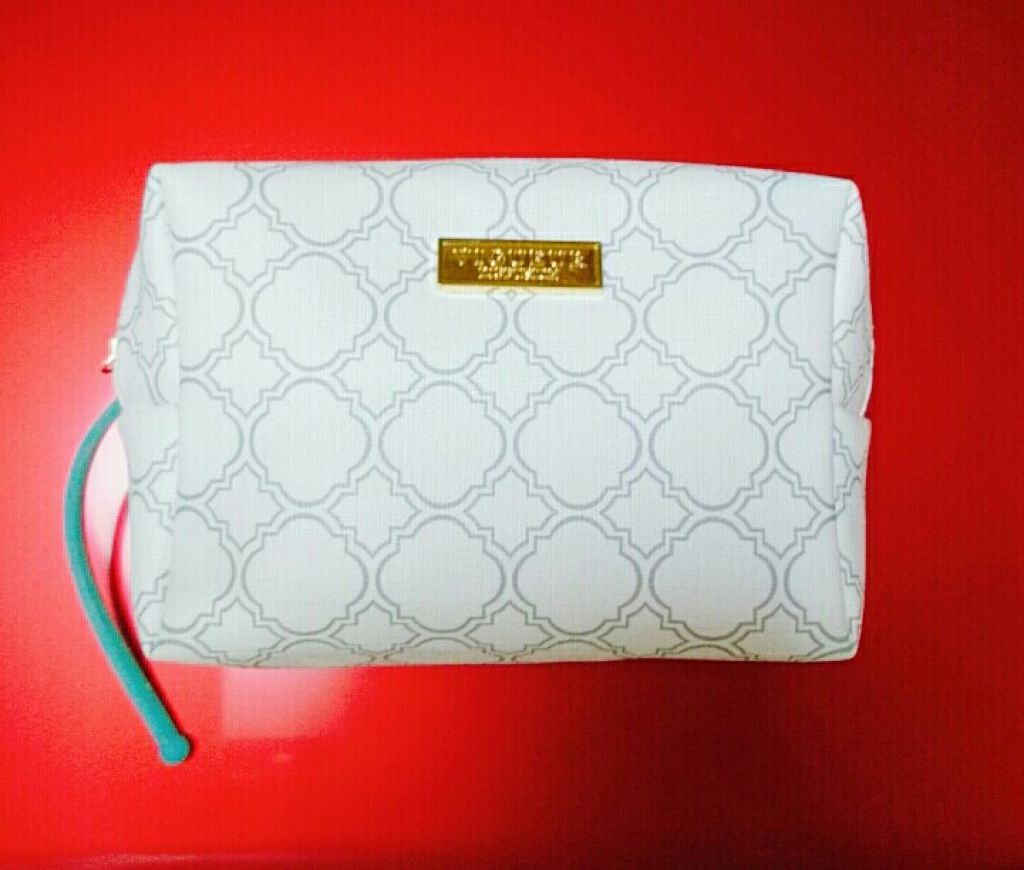 ポーチ/DAISO/その他を使ったクチコミ（3枚目）