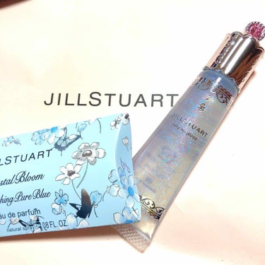 ジェリーリップグロス/JILL STUART/リップグロスを使ったクチコミ（1枚目）