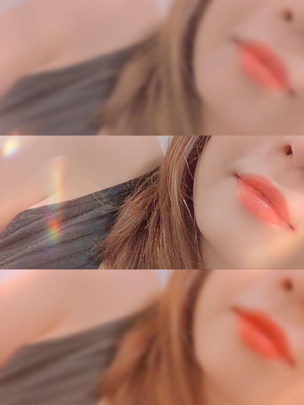 メルティバーム/CLAYGE/ヘアバームを使ったクチコミ(5枚目)