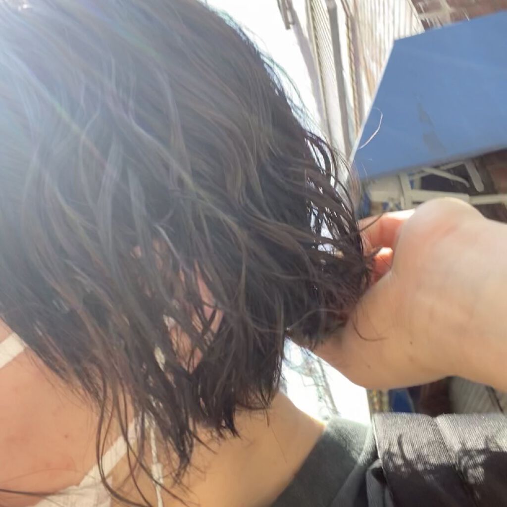 新規購入自然派clubサスティ リシリッチ 利尻ヘアクリーム 洗い流さ