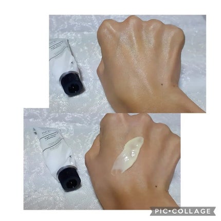 RXザ・レチノール0.1クリーム/COSRX/フェイスクリームを使ったクチコミ(3枚目)