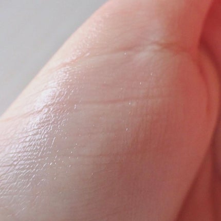 ブビブビ リップバーム/unpa/リップバームを使ったクチコミ(5枚目)