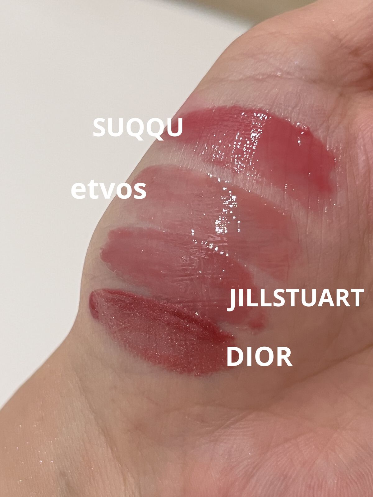 ディオール アディクト リップ マキシマイザー/Dior/リップグロスを使ったクチコミ（2枚目）