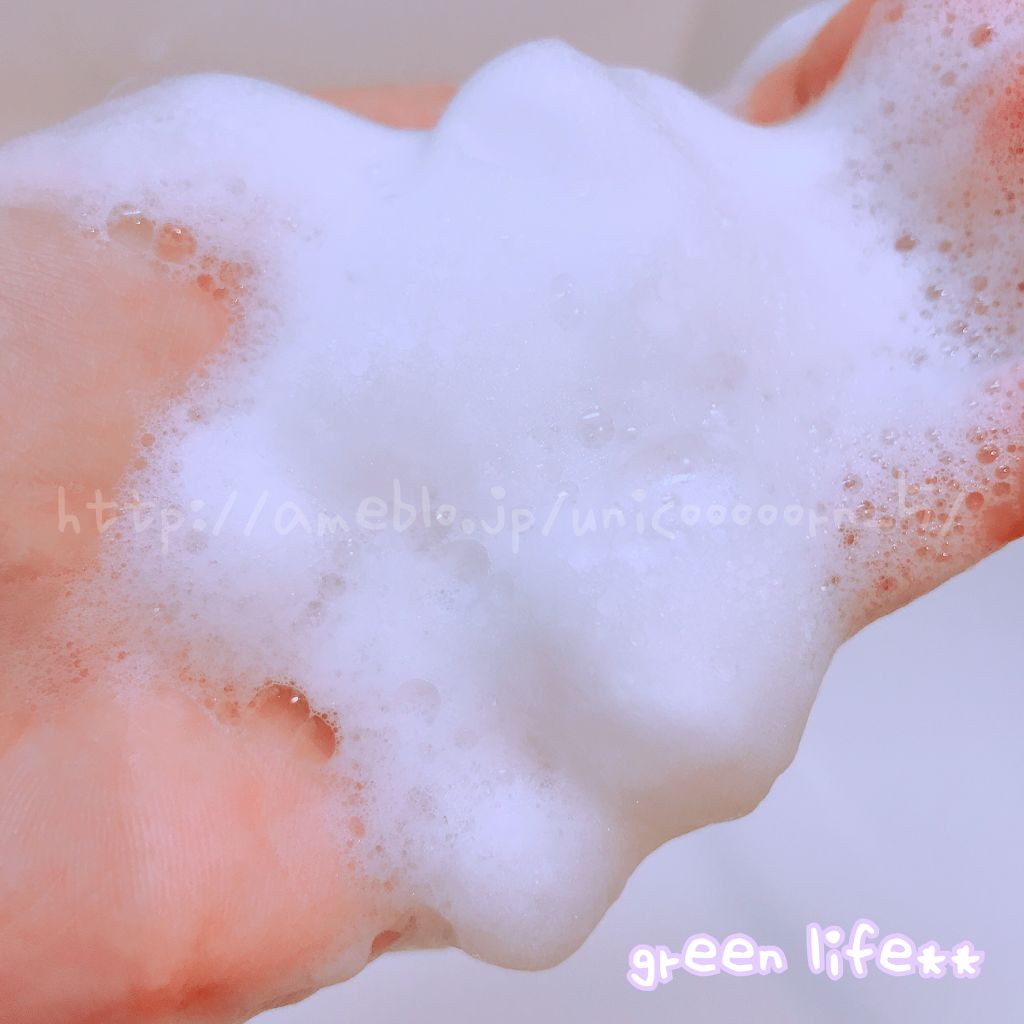 あわさらら/トミカ/洗顔石鹸を使ったクチコミ(1枚目)