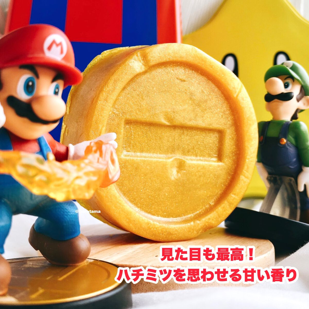 3年保証 即日出荷 マリオのフィギュア（ゴールドもあり） | tatihome.com