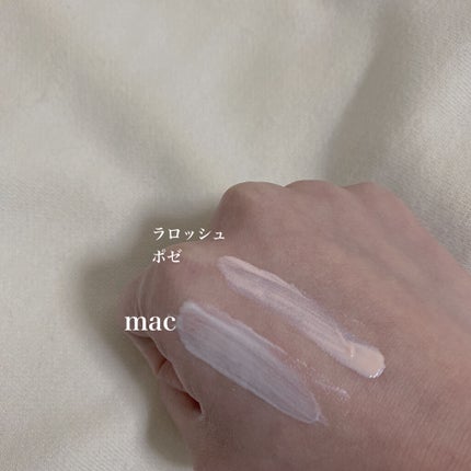 ストロボクリーム/M・A・C/化粧下地を使ったクチコミ(5枚目)