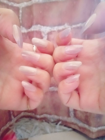 1秒ネイルマジックプレス/DASHINGDIVA MAGICPRESS/ネイルチップ・パーツを使ったクチコミ(7枚目)